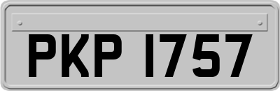 PKP1757