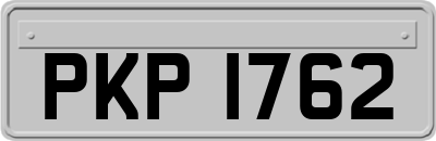 PKP1762