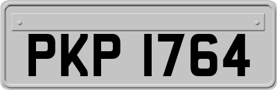 PKP1764