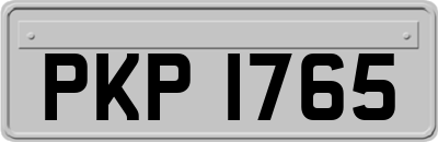 PKP1765