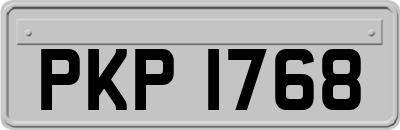 PKP1768