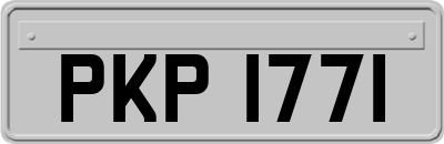 PKP1771