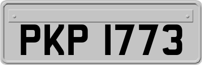 PKP1773