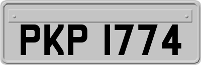 PKP1774