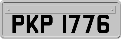 PKP1776