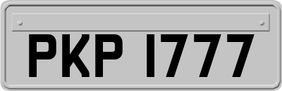 PKP1777
