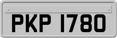 PKP1780