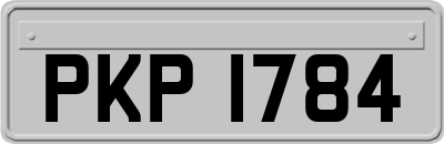 PKP1784