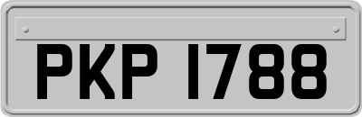 PKP1788