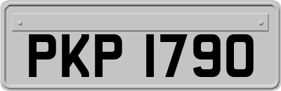 PKP1790