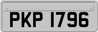 PKP1796
