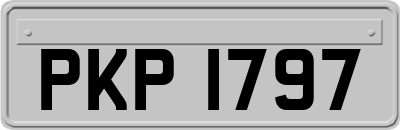 PKP1797