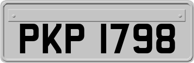 PKP1798