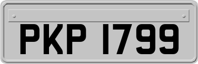 PKP1799