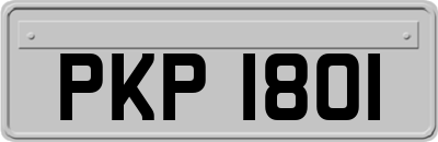 PKP1801