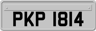 PKP1814