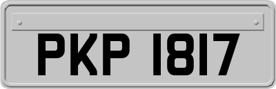 PKP1817