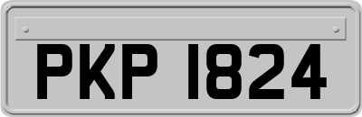 PKP1824