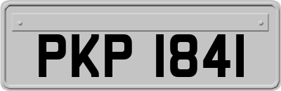 PKP1841