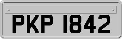 PKP1842