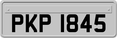 PKP1845