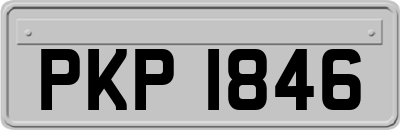 PKP1846