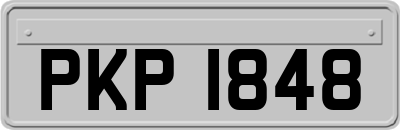 PKP1848