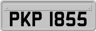 PKP1855