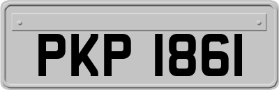 PKP1861