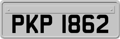 PKP1862