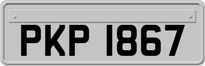 PKP1867