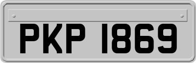 PKP1869