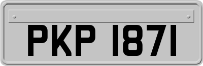 PKP1871