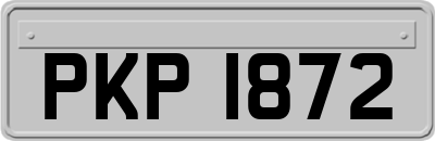 PKP1872