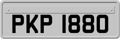 PKP1880