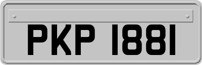 PKP1881