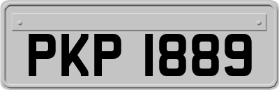 PKP1889