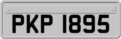 PKP1895