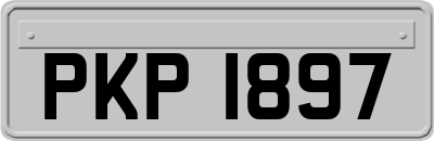 PKP1897