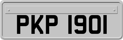 PKP1901