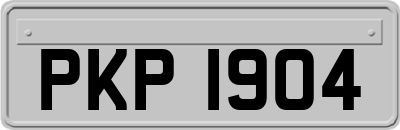 PKP1904