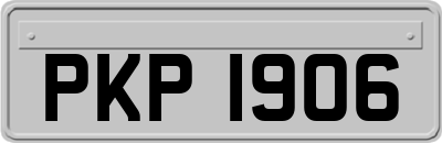 PKP1906