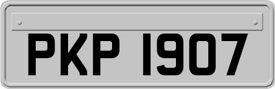 PKP1907