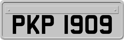 PKP1909