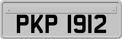 PKP1912