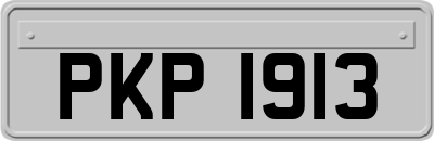 PKP1913