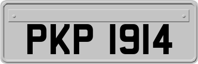 PKP1914