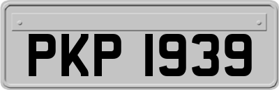 PKP1939