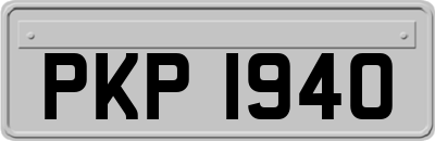 PKP1940