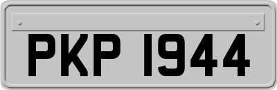 PKP1944